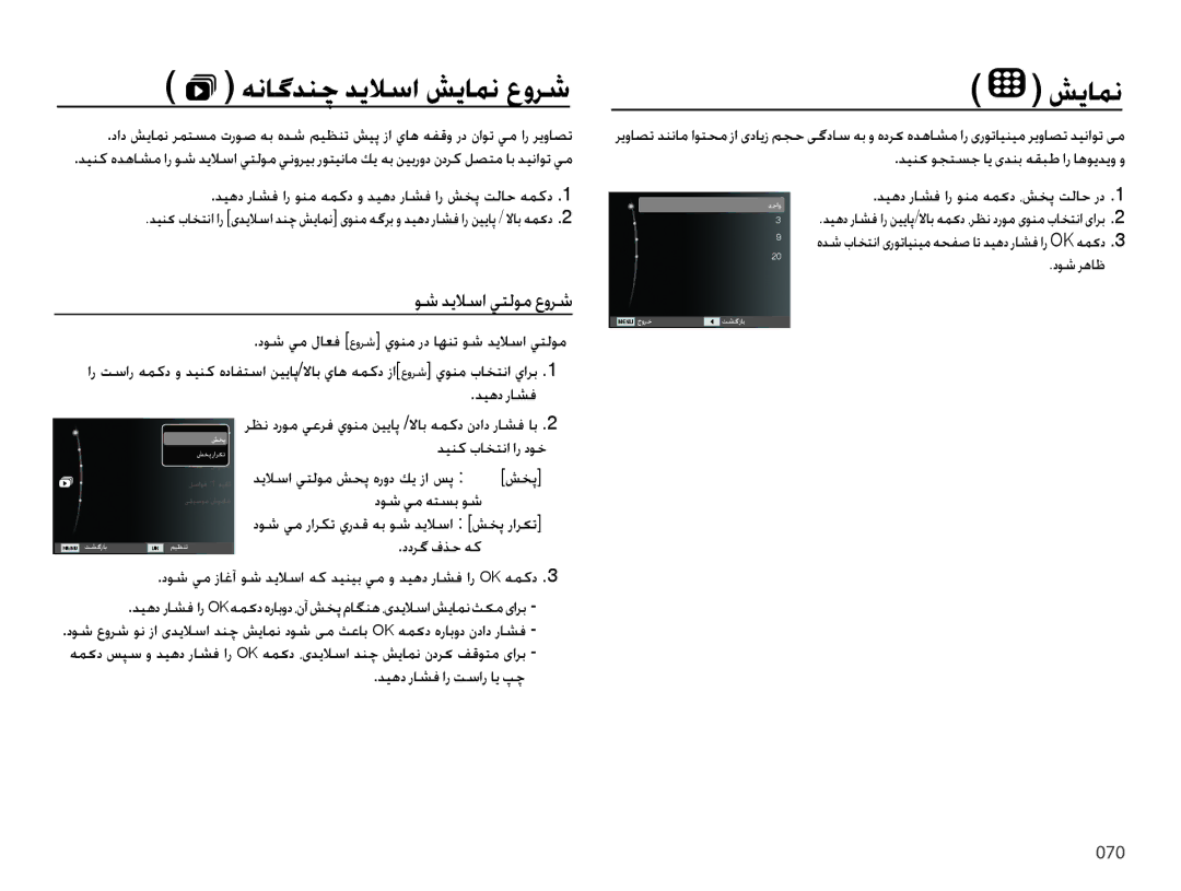 Samsung EC-PL60ZNDP/ME, EC-PL60ZPBP/ME, EC-PL60ZEBP/SA, EC-PL60ZABP/ME, EC-PL60ZNBP/SA, EC-PL60ZOBP/SA Ǟŵ ǋƁǾŴȚ ǠƄŽǞž ȬȶǍŵ 