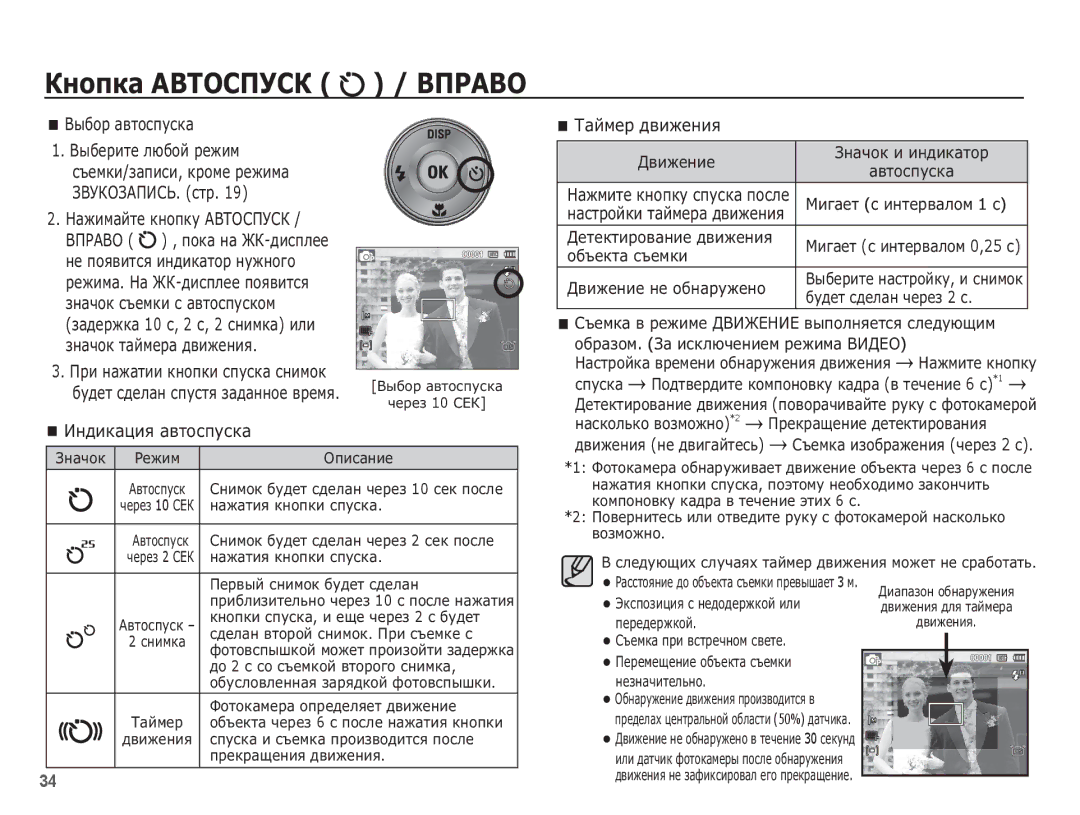 Samsung EC-PL65ZBBP/RU manual ǱȕȖȗȒȈ ǨǪǺǶǹǷǻǹǲ / Ǫƿǹǩǫƕ, ǪȣȉȖȘ ȈȊȚȖșȗțșȒȈ ǪȣȉȍȘȐȚȍ ȓȦȉȖȑ ȘȍȎȐȔ, ǰȕȌȐȒȈȞȐȧ ȈȊȚȖșȗțșȒȈ 