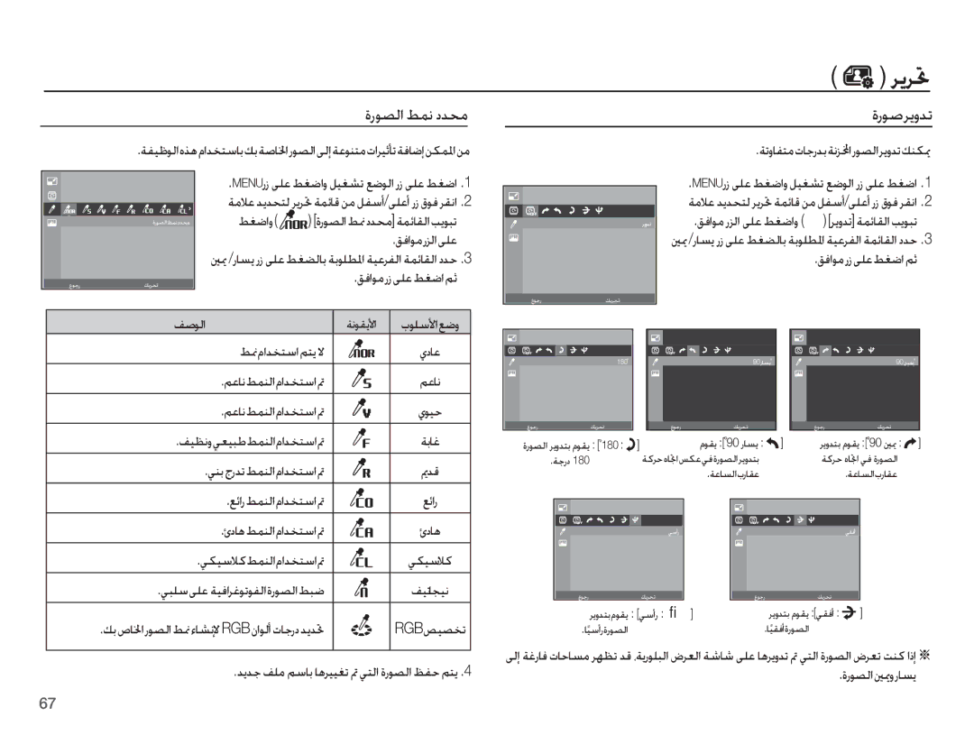 Samsung EC-PL65ZBBP/ME, EC-PL65ZPBP/ME, EC-PL65ZABP/ME, EC-PL65ZBBP/SA, EC-PL65ZADP/ME manual ȜȤǞƫŽȚ ǓƵſ ȢǋƇž, ȜȤǞǧǍƁȶǋů 