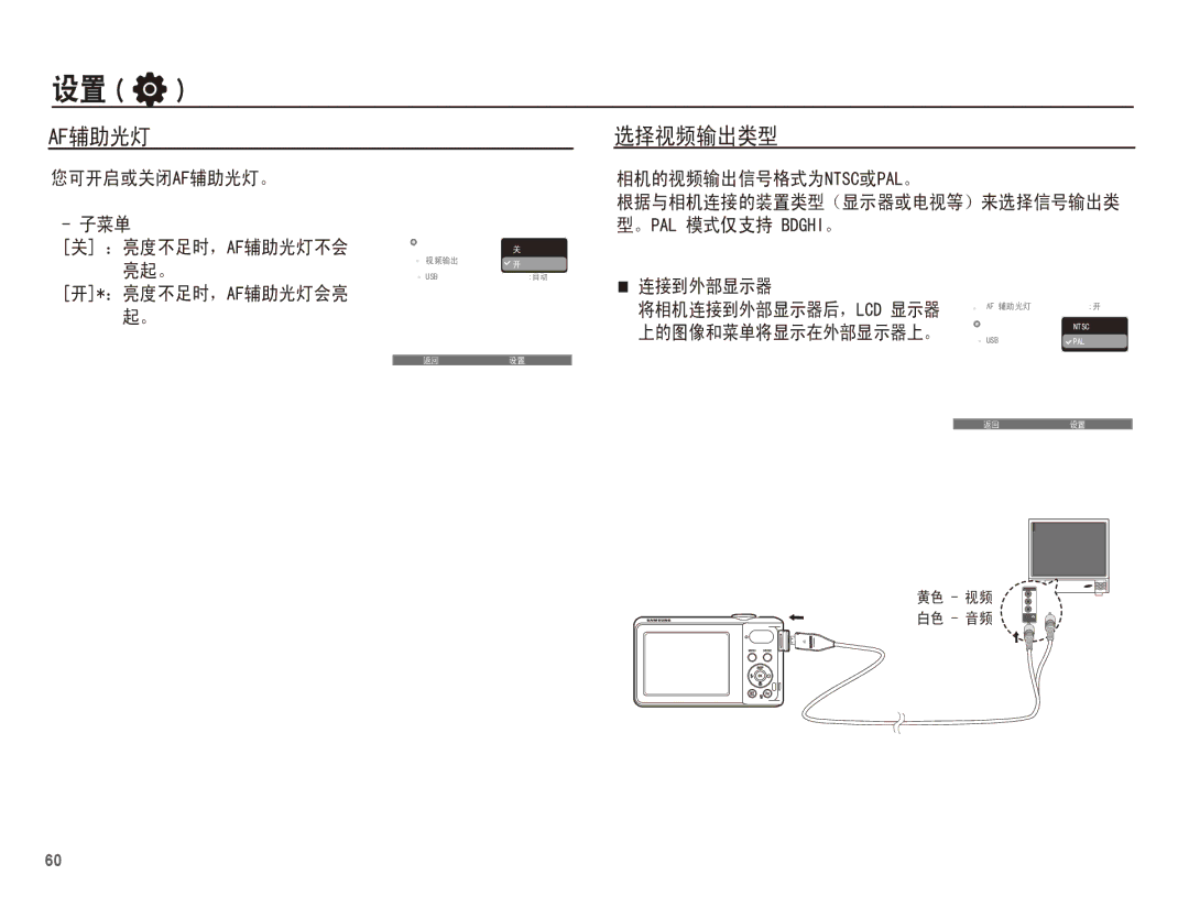 Samsung EC-PL80ZZBPBE2, EC-PL80ZZBPBIT, EC-PL80ZZBPBE3, EC-PL80ZZBPSE3, EC-PL80ZZBPLE3 manual 176& 3$ $/ %*+   /& 