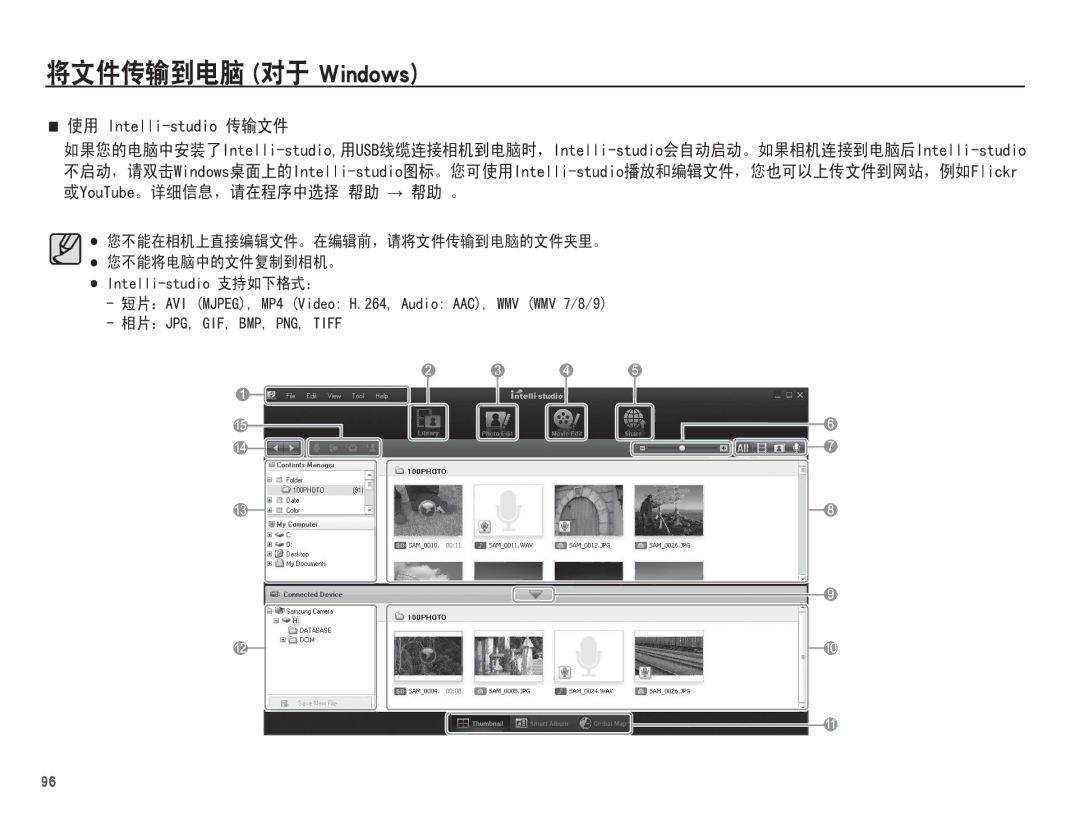 Samsung EC-PL80ZZBPLE2, EC-PL80ZZBPBIT, EC-PL80ZZBPBE3, EC-PL80ZZBPSE3, EC-PL80ZZBPLE3, EC-PL80ZZBPRE3 manual ĠŘŪůťŰŸŴĪ 