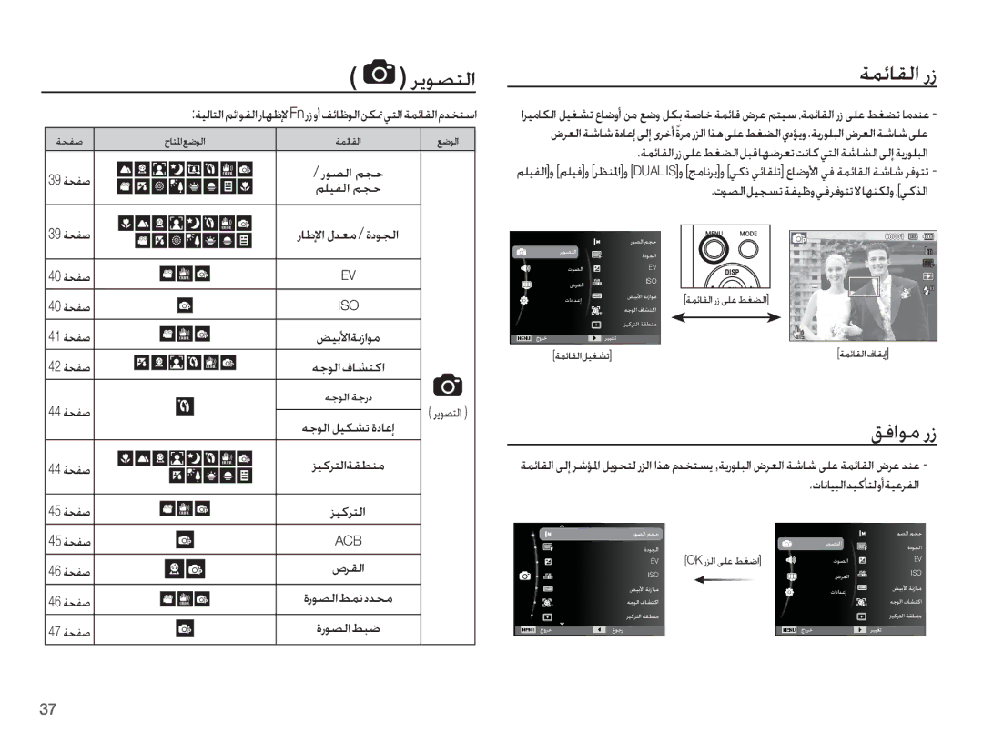 Samsung EC-PL80ZZDPSIR, EC-PL80ZZDPRIR, EC-PL80ZZBPRIL, EC-PL80ZZBPSIL, EC-PL80ZZDPLME manual ǗźȚǞž Ȥȥ, ǀƇƱǧ, ǀƵǣƾƲŽȚ Ȥȥ 