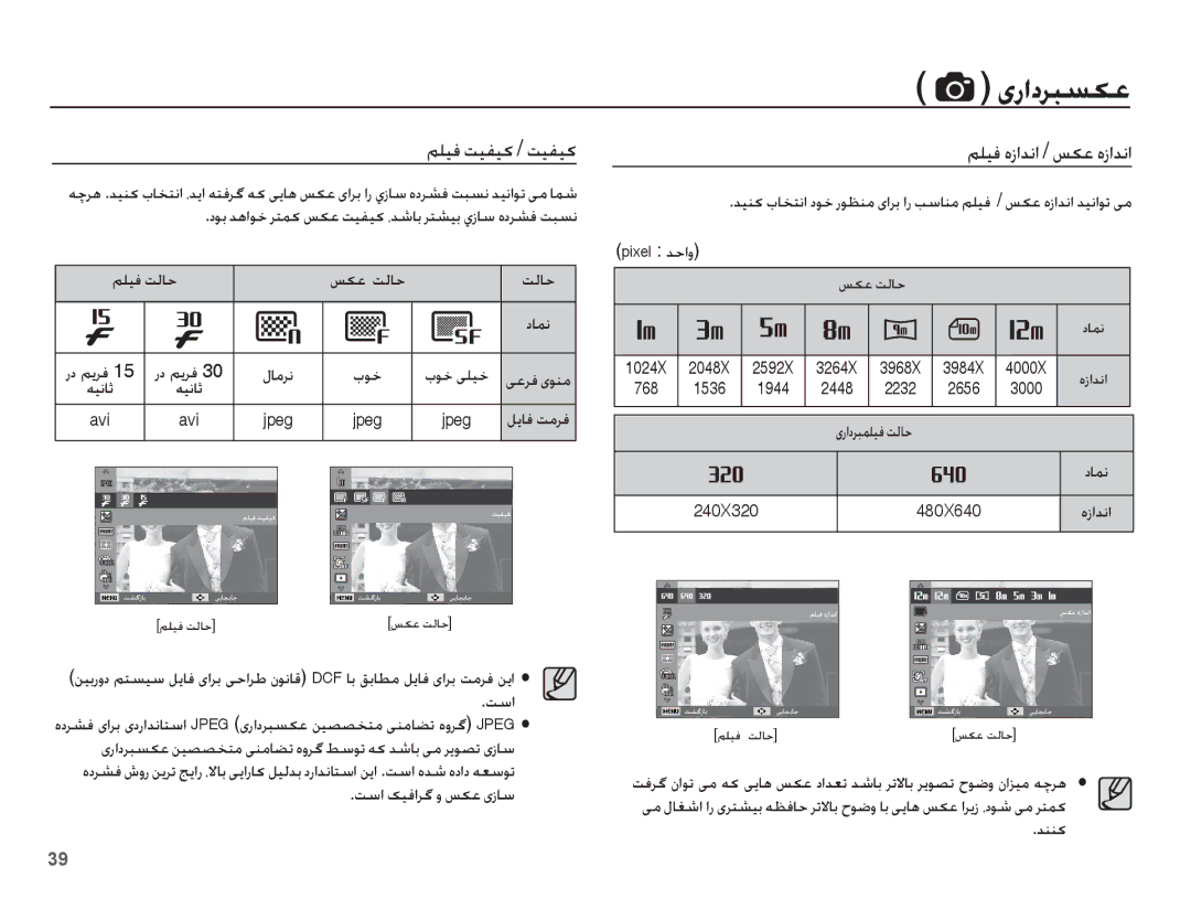 Samsung EC-PL80ZZBPLSA, EC-PL80ZZDPRIR, EC-PL80ZZBPRIL, EC-PL80ZZBPSIL, EC-PL80ZZDPLME, EC-PL80ZZBPBIL manual ɞȤȚȢǍƃƉɳŸ 