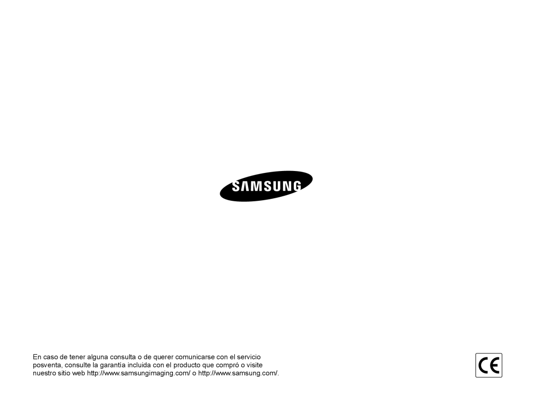 Samsung EC-PL90ZZBAAGB, EC-PL90ZZBPRE1, EC-PL90ZZBPEE1 manual 