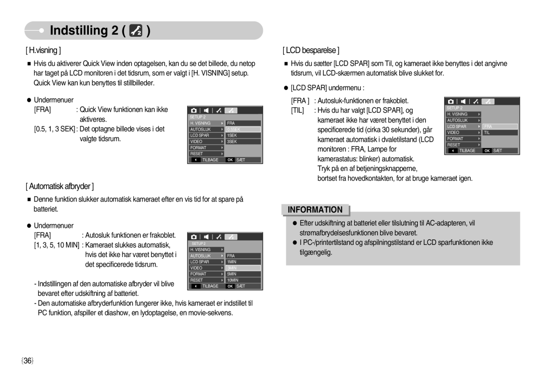 Samsung EC-S1050SDA/DE, EC-S1050BDA/DE, EC-S1050SBB/E2, EC-S1050BBB/E2, EC-S1050SFG/E2, EC-S1050BBC/E2, EC-S1050SBC/E2 Visning 