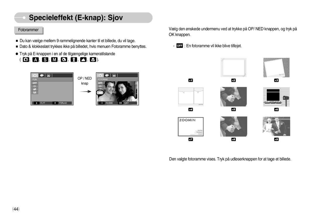 Samsung EC-S1050BBB/E2, EC-S1050BDA/DE, EC-S1050SBB/E2, EC-S1050SDA/DE, EC-S1050SFG/E2, EC-S1050BBC/E2, EC-S1050SBC/E2 Op / Ned 