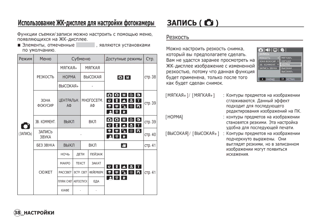 Samsung EC-S1050SFB/RU, EC-S1060BDA/E3, EC-S1060SDA/E3, EC-S1060BBA/RU, EC-S1060SBA/RU, EC-S1060BBB/RU manual ǮǨǷǰǹȄ, ǸȍȏȒȖșȚȤ 