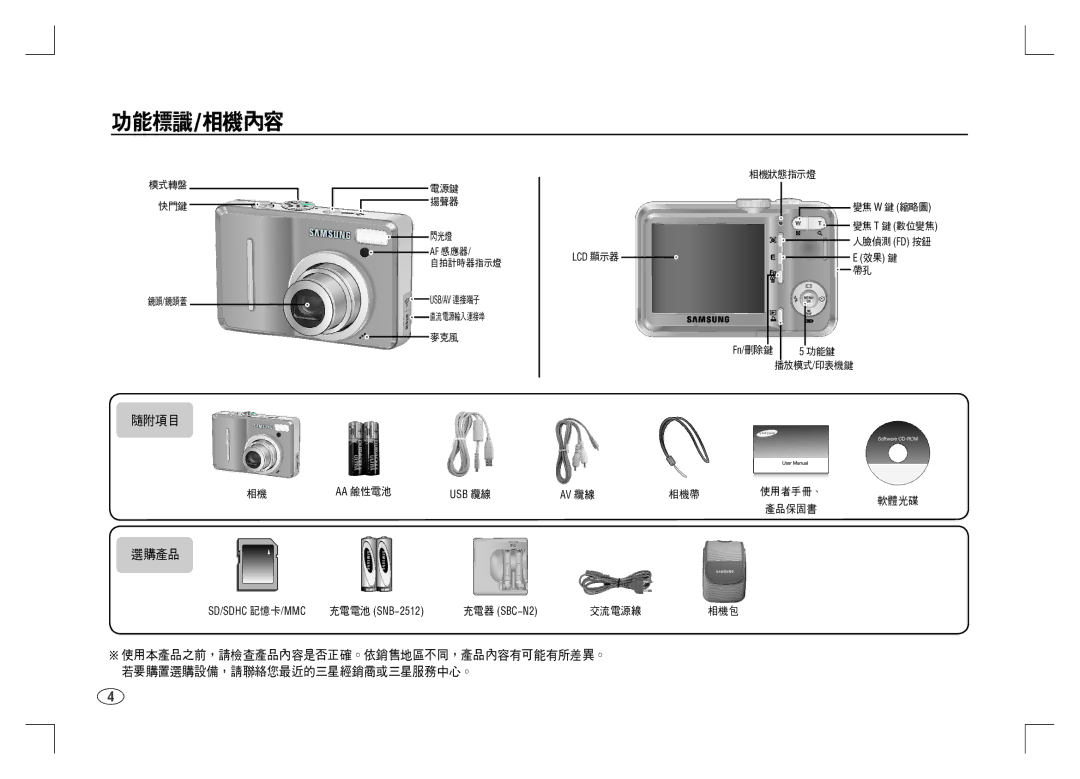 Samsung EC-S1060SBA/LV, EC-S1060BDA/E3, EC-S1060SDA/E3, EC-S1060SBA/E2, EC-S1060S01KFR, EC-S1060BBA/E2 manual  ,   