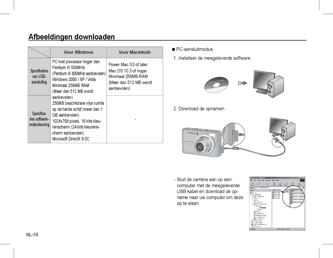 Samsung EC-S1070BBA/VN, EC-S1070BBA/FR, EC-S1070SBA/FR, EC-S1070WBA/FR, EC-S1070PBA/FR, EC-S1070BBA/IT Afbeeldingen downloaden 