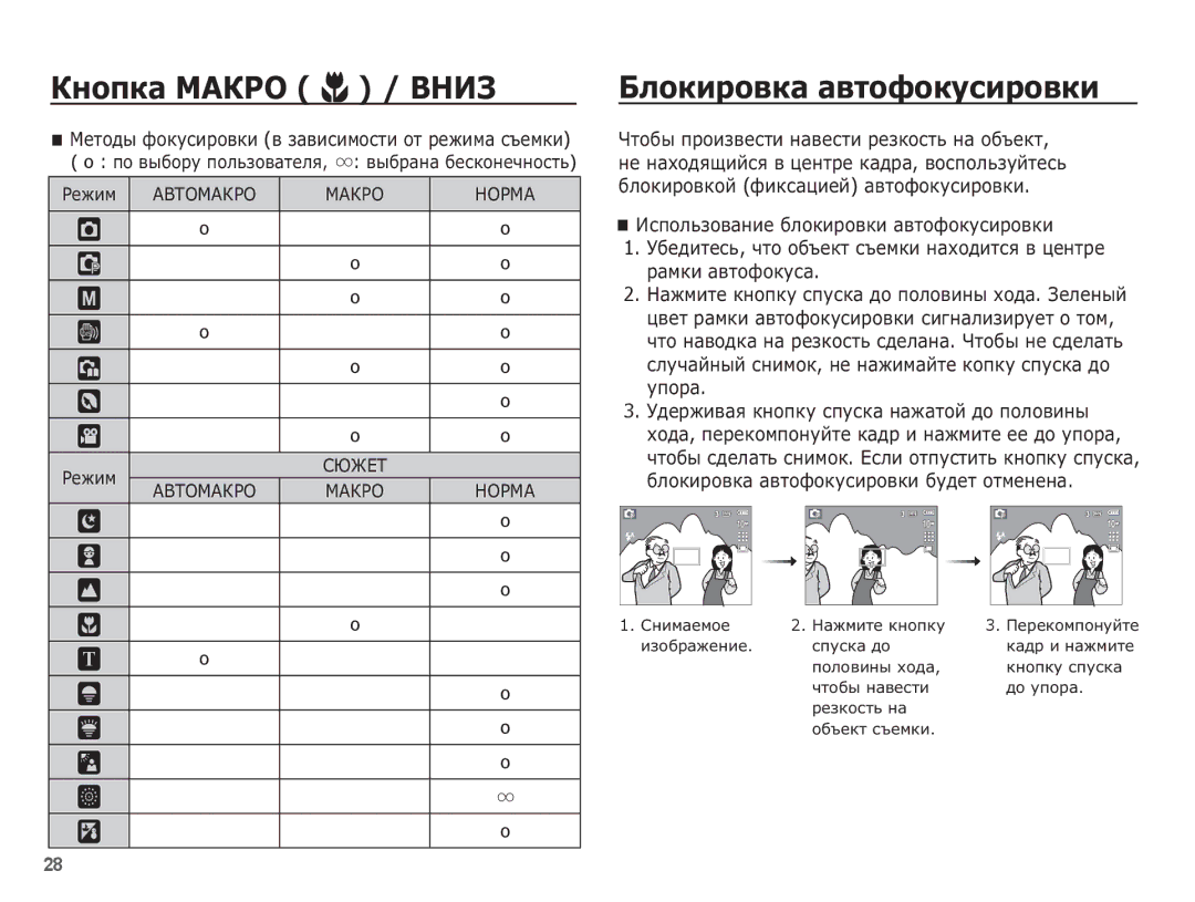 Samsung EC-S1070WBA/RU, EC-S1070PBA/RU, EC-S1070SBA/RU, EC-S1070BBA/RU manual ǨȓȖȒȐȘȖȊȒȈ ȈȊȚȖȜȖȒțșȐȘȖȊȒȐ, Ǵǩǳǹƕ Ǵƕǹǵǩ 