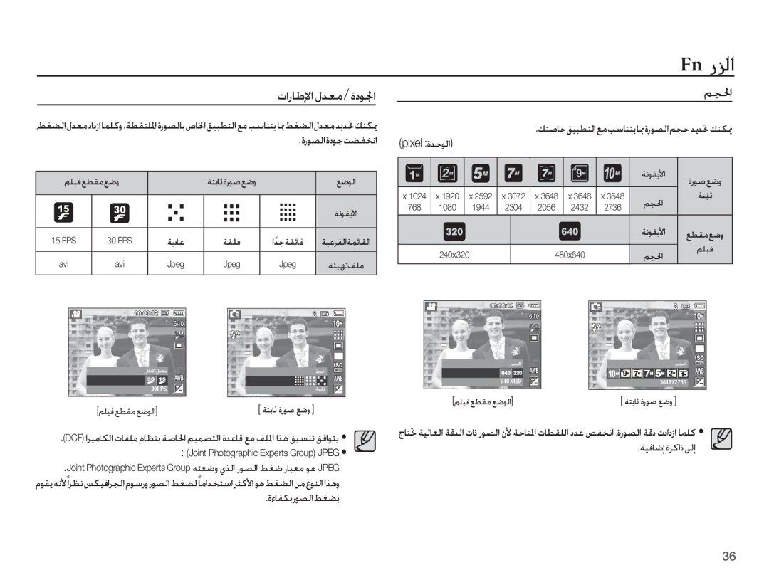 Samsung EC-S1070SDA/AS, EC-S1070PDA/AS, EC-S1070SBB/AS, EC-S1070BDA/AS, EC-S1070BBB/AS manual Fnfi·?, ȜȔƾƱƳŮȤǞƫŽȚǓưƬŮ 