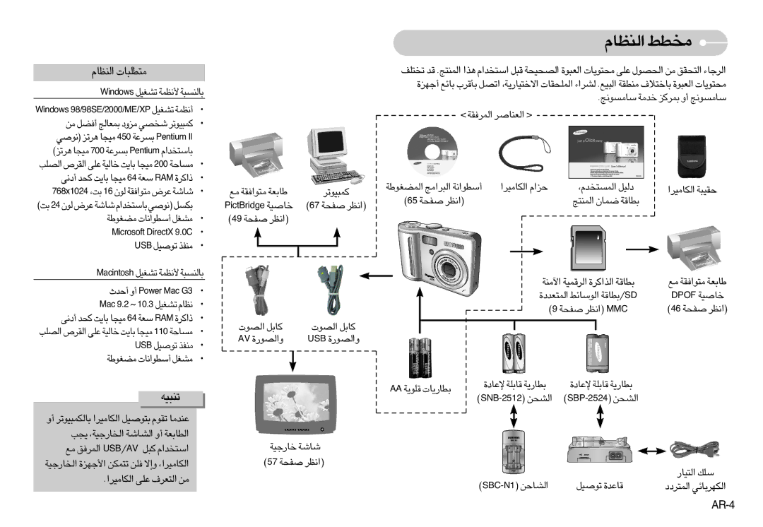 Samsung EC-S600ZSBA/E1, EC-S500ZBBA/FR, EC-S600ZSBB/FR, EC-S600ZBBB/FR, EC-S600ZBBA/DE, EC-S500ZSBA/FR, EC-S500ZSAB «∞MEUÂ ±ªDj 