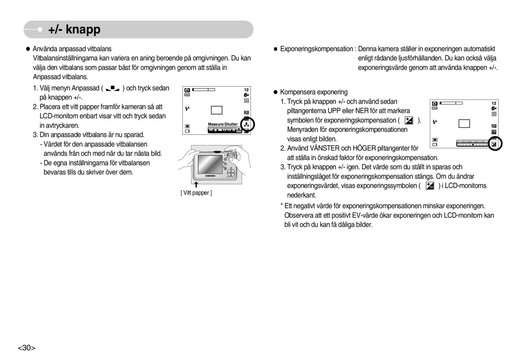 Samsung EC-S500ZPBA/E2, EC-S600ZBBA/DE manual Nederkant 