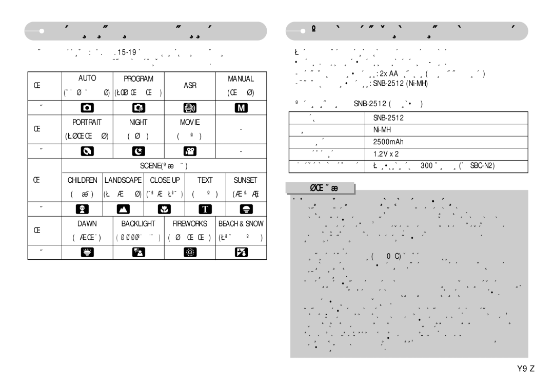 Samsung EC-S630ZSHA/E3, EC-S750ZBDA/E3, EC-S750ZSDA/E3 manual ‚˙Á‚‡ÌÂ Í˙Ï ËÁÚÓ˜ÌËÍ Ì‡ Á‡ı‡Ì‚‡ÌÂ, ÀçîéêåÄñàü, Manual, Sunset 