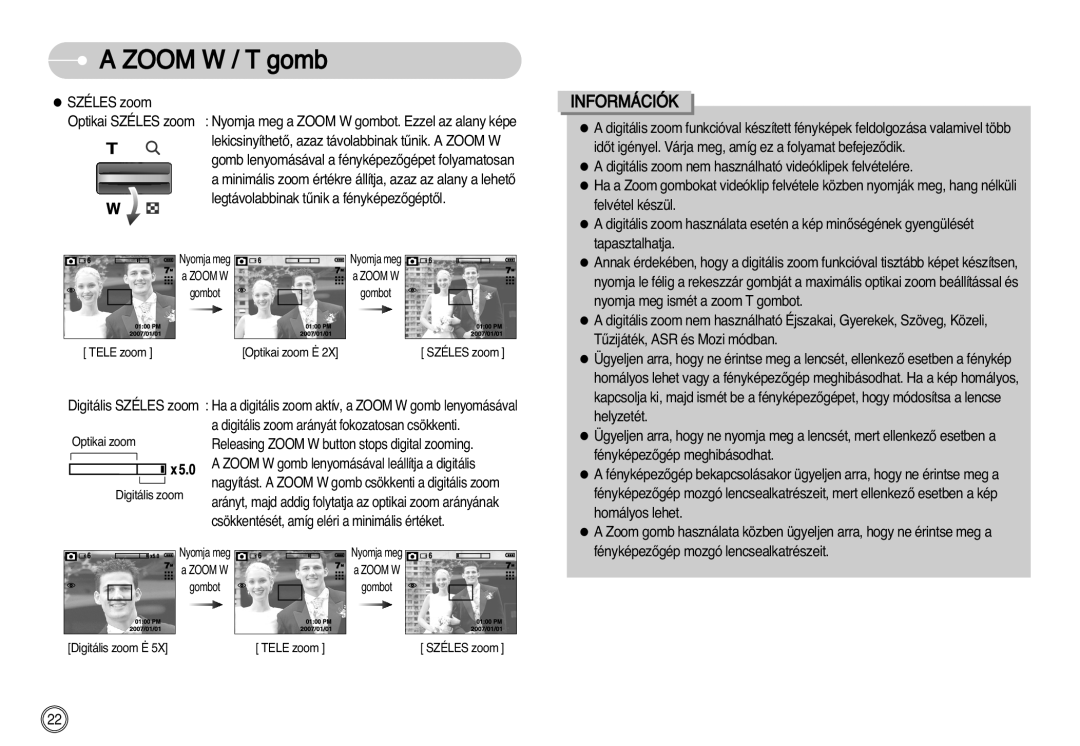 Samsung EC-S630ZSFC/FR, EC-S750ZRBB/E1, EC-S750ZBDA/E3, EC-S730ZBDA/DE, EC-S630ZSBD/FR FényképezŒgép mozgó lencsealkatrészeit 