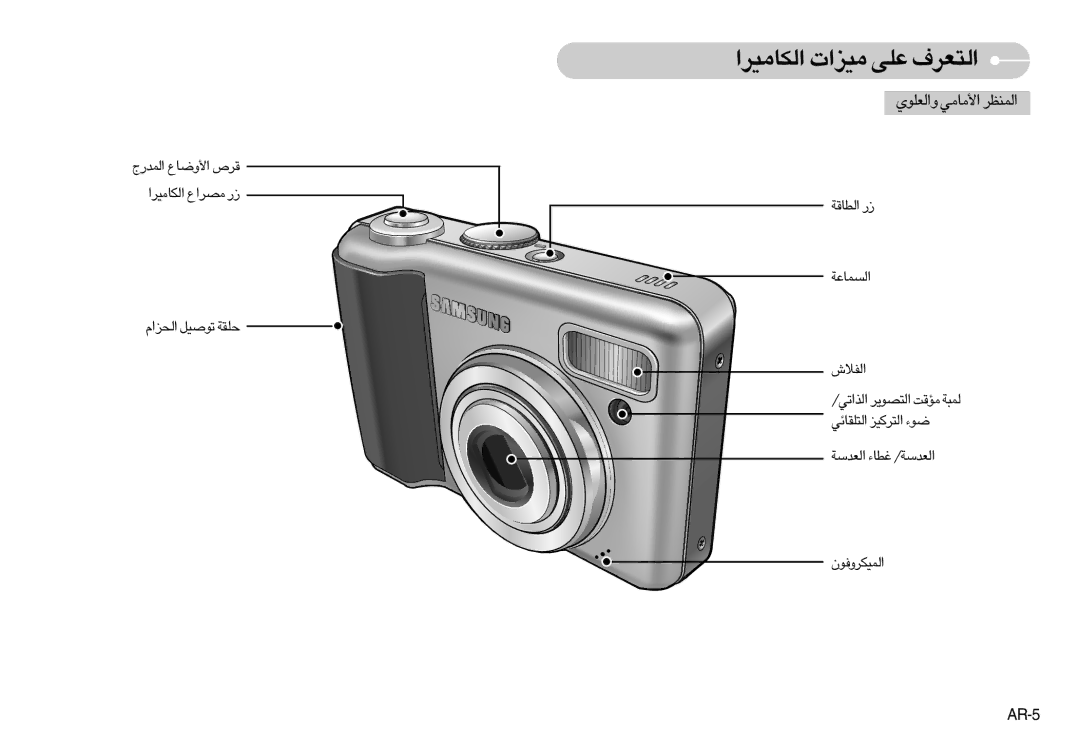 Samsung EC-S800ZSAB «∞JU±Od« ±Oe«‹ ´Kv «∞∑Fd·, «∞Lb¸Ã ËUŸ« Æd’ «∞JU±Od« ±Bd«Ÿ ¸ «∞e«Â ¢uÅOq KIW, «∞DUÆW ¸ «∞ºLU´W «∞Hö‘ 