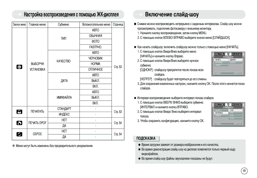 Samsung EC-S800ZSBA/US, EC-S800ZSBA/FR, EC-S800ZSBA/E1, EC-S800ZBBB/FR, EC-S800ZBBA/E1, EC-S800ZBBA/FR, EC-S800ZBBB/DE Fastpho 