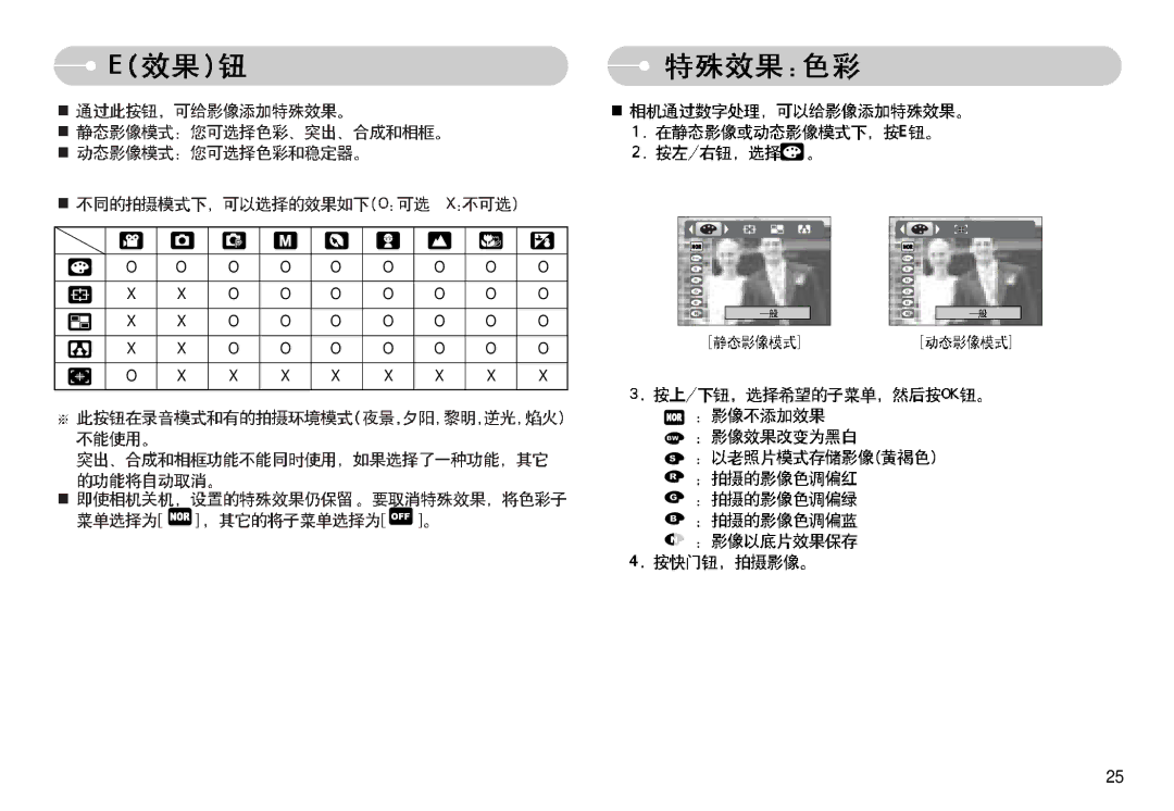 Samsung EC-S830ZBBA/E1, EC-S830ZSBA/E1, EC-S830ZBBA/FI manual 