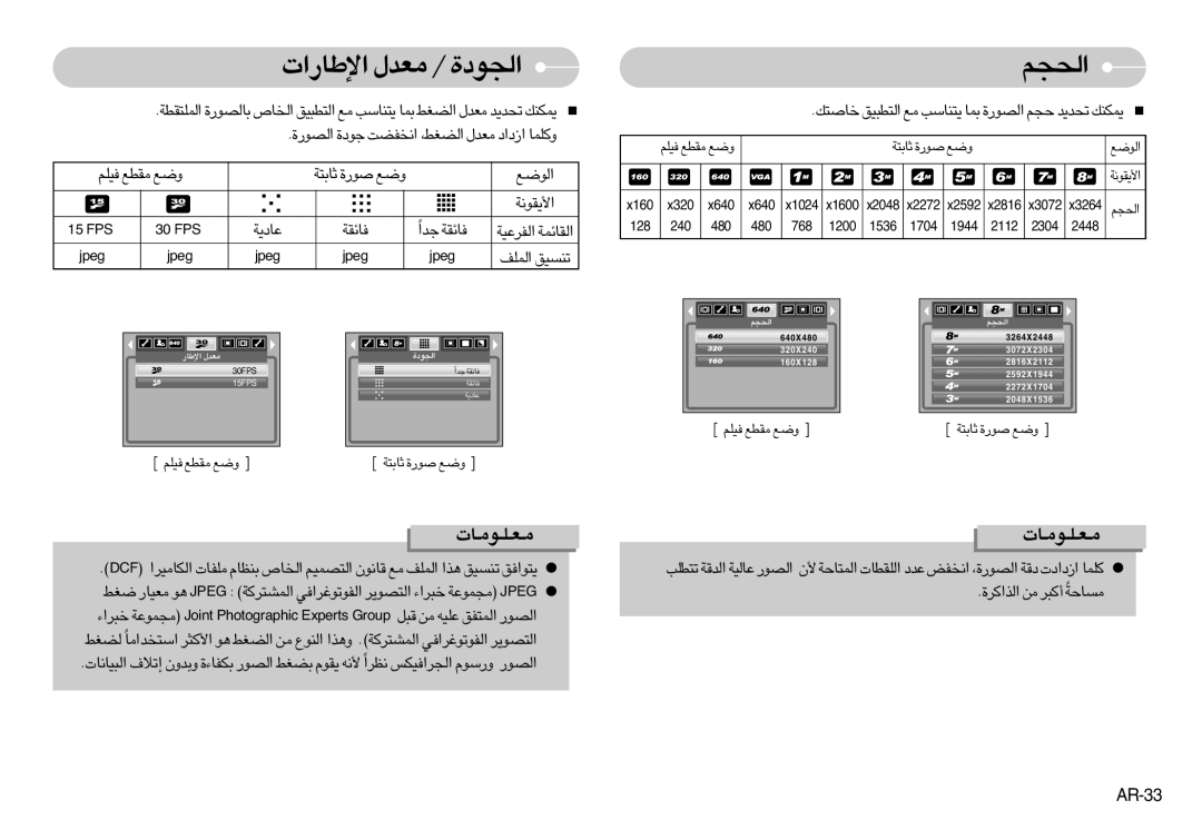 Samsung EC-S830ZSBA/TR, EC-S830ZSBB/E2 manual «∞πr, «ùU¸«‹ ±Fb‰ / …«∞πuœ, ≠OKr ±IDl Ël £U∑W …Åu¸ Ël «∞ul, ≠UzIW, ±‡F‡K‡u±‡U‹ 