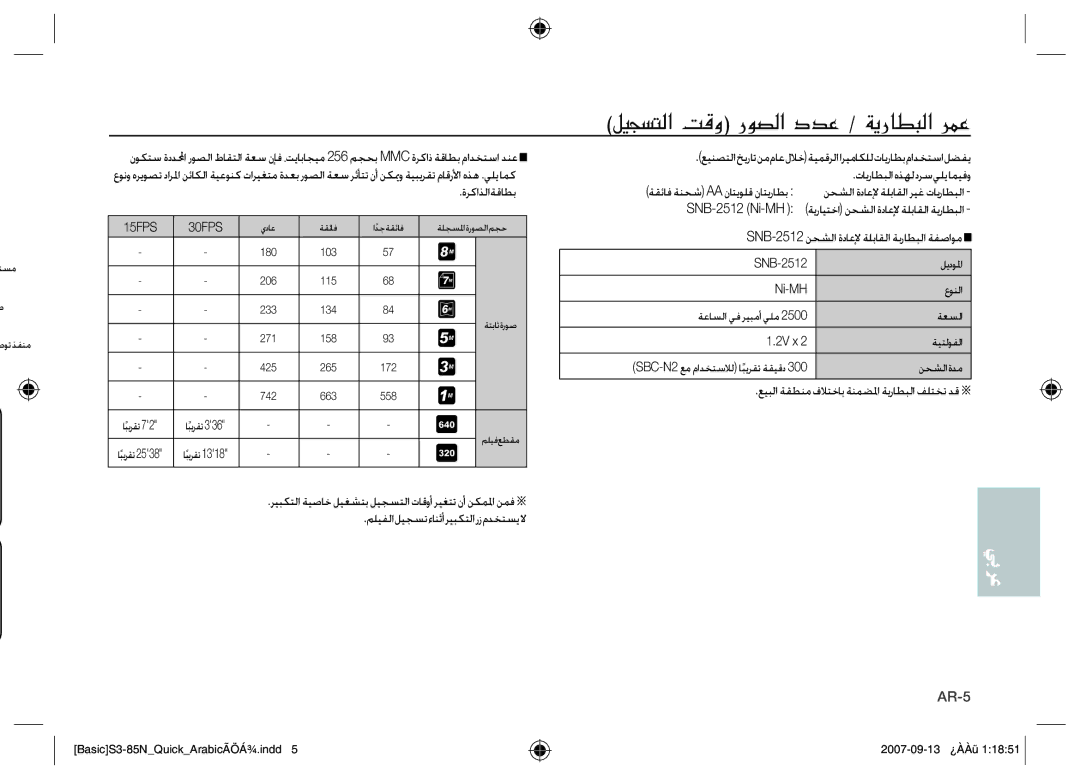 Samsung EC-S85ZZBAA, EC-S85ZZPAA, EC-S85ZZSAA manual DÿÈräj÷kŒÊEÖÁí÷ÅÇ¬KÌËÖŞf÷Ü€¬ 