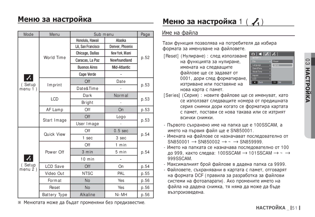 Samsung EC-S85ZZSBB/E3, EC-S85ZZBDA/E3 manual ǴȍȕȦ ȏȈ ȕȈșȚȘȖȑȒȈ 1 À, ǰȔȍ ȕȈ ȜȈȑȓȈ, SN850001 SN850002 ~ SN859999 