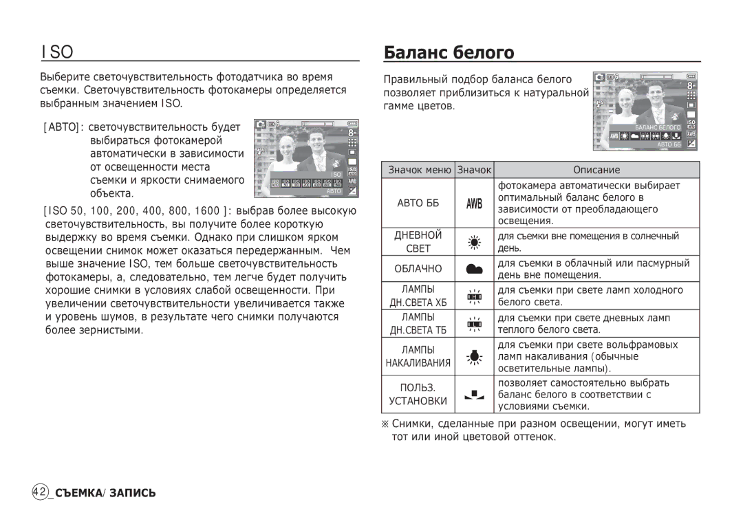 Samsung EC-S85ZZSBE/E1, EC-S85ZZSBB/E3, EC-S85ZZSBA/E1, EC-S85ZZPBA/E2, EC-S85ZZBBA/E2, EC-S85ZZPDA/E3 manual ǨȈȓȈȕș ȉȍȓȖȋȖ 