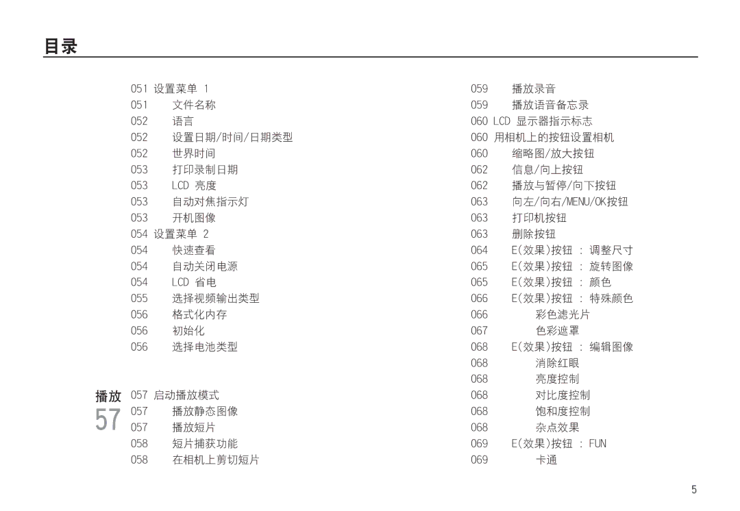 Samsung EC-S85ZZPBA/E1, EC-S85ZZSBB/E3, EC-S85ZZSBA/E1, EC-S85ZZPBA/E2, EC-S85ZZBBA/E2, EC-S85ZZBDA/E3, EC-S85ZZSBA/E2 manual Mde 