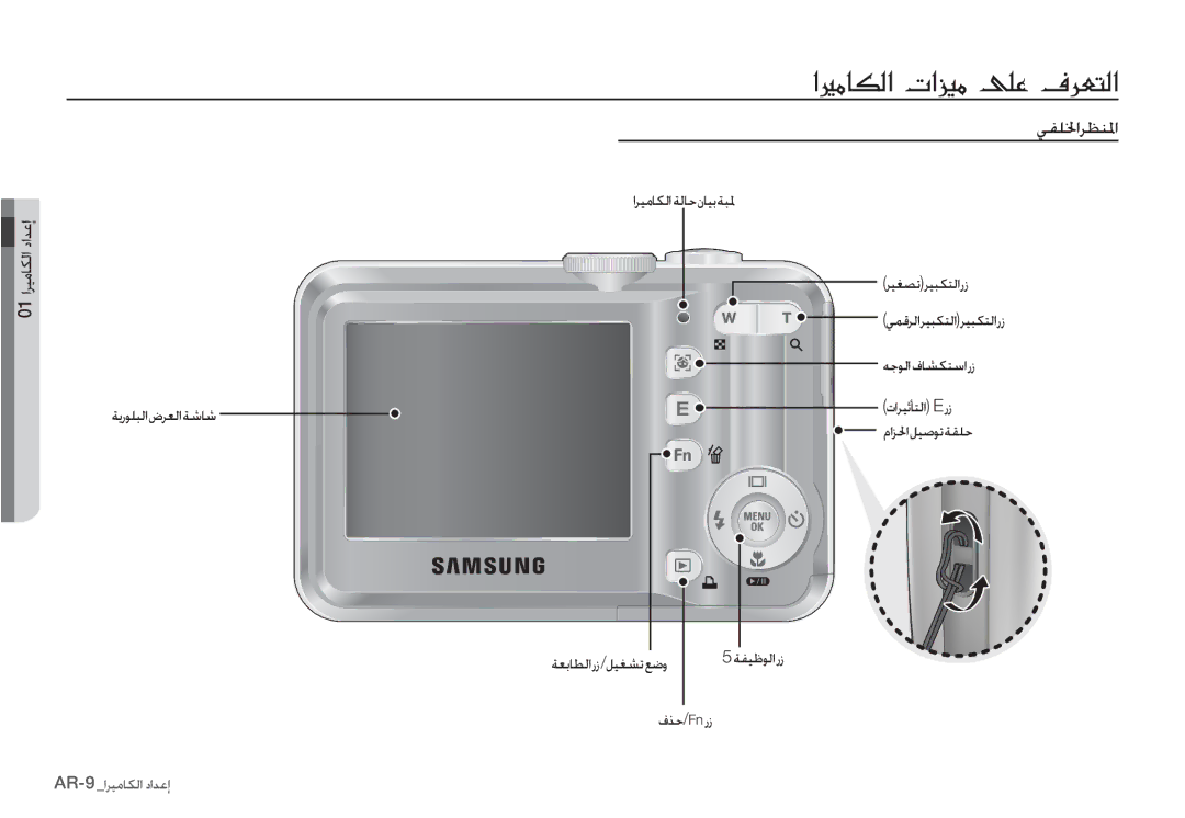 Samsung EC-S860ZSBA/E2, EC-S860ZSBA/FR ǠƱƴƒȚǍƮƶƓȚ, 01 ȚǍƸžƾƳŽȚȢȚǋŸȘ ǀƁȤǞƴƃŽȚȩǍƯŽȚǀŵƾŵ, ȮǌŲ/FnȤȥ, ǀƯŮƾƭŽȚȤȥ/ǚƸưƪůǕǤȶ 