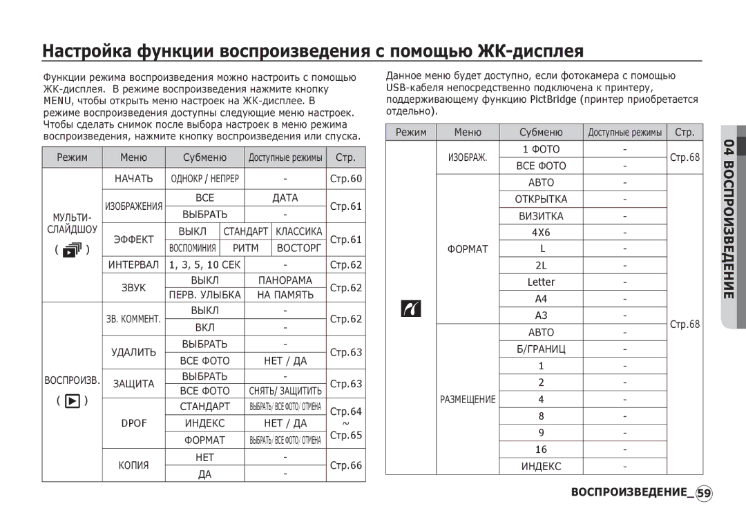 Samsung EC-S860ZSBA/AU, EC-S860ZSBA/FR, EC-S760ZPDA/E3, EC-S860ZUAA ǴȈșȚȘȖȑȒȈ ȜțȕȒȞȐȐ ȊȖșȗȘȖȐȏȊȍȌȍȕȐȧ ș ȗȖȔȖȡȤȦ Ǯǲ-ȌȐșȗȓȍȧ 