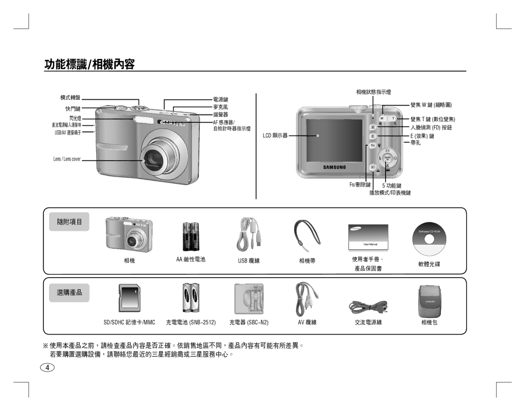 Samsung EC-S760ZPBA/AS, EC-S860ZSBA/FR, EC-S860U01KFR, EC-S760ZPDA/E3, EC-S860ZSDA/E3, EC-S860ZPDA/E3, EC-S860ZBDA/E3  ,   