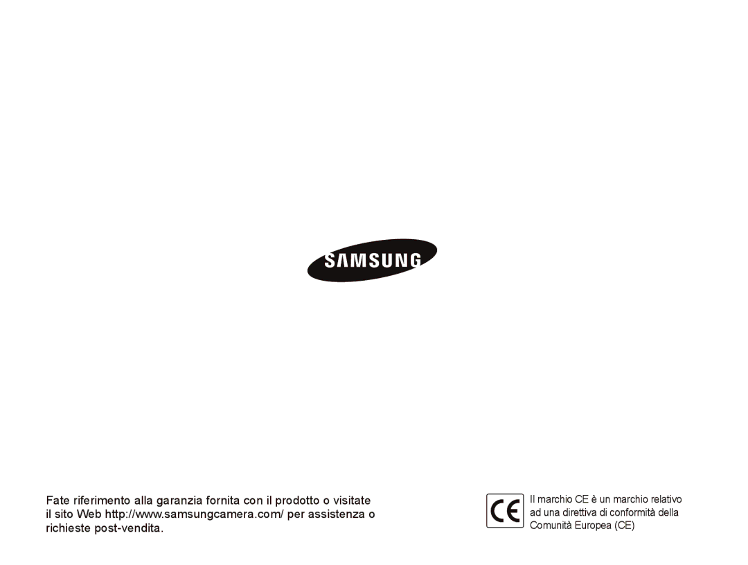 Samsung EC-ST10ZSBA/IT, EC-ST10ZSBP/IT, EC-ST10ZBBP/IT, EC-ST10ZABA/IT, EC-ST10ZRBP/IT manual 