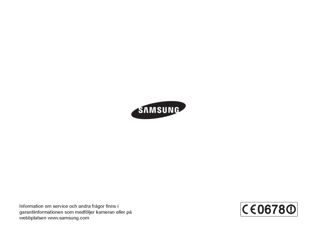 Samsung EC-ST200FBPSE2, EC-ST200FBPBE2, EC-ST200FBPLE2, EC-ST200FBPWE2, EC-ST200ZBPRE2, EC-ST200ZBPLE2, EC-ST200FBPRE2 manual 