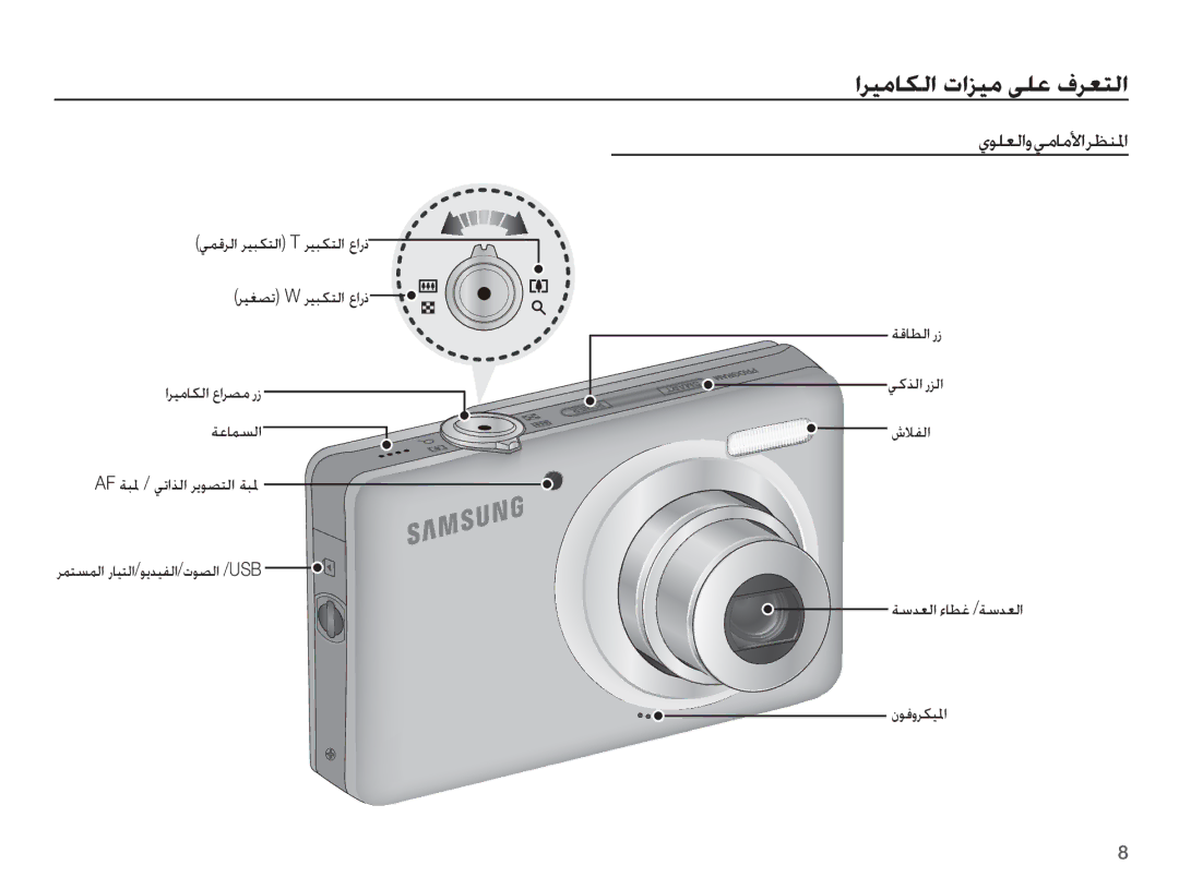 Samsung EC-ST50ZUBP/ME ȚǍƸžƾƳŽȚ ȝȚǎƸž ǟƴŸ ȯǍƯƄŽȚ, ȸǞƴƯŽȚȶǠžƾžǈȚǍƮƶƓȚ, Ǡƶżǎžț ǍƸƃƳƄŽȚ T ǍƸƃƳƄŽȚ ȬȚȤȣ ǍƸưƫů W ǍƸƃƳƄŽȚ ȬȚȤȣ 