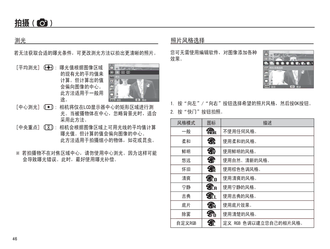 Samsung EC-ST61ZZBPBE2, EC-ST60ZZBPBE1, EC-ST60ZZBPSIT, EC-ST60ZZBPRIT, EC-ST60ZZBPBIT, EC-ST60ZZBPRE3  @  @  Ä 