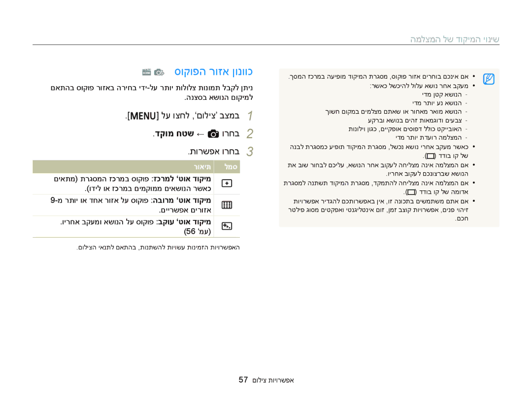 Samsung EC-ST76ZZBDSAE, EC-ST66ZZFPSIL, EC-ST66ZZFPRIL, EC-ST66ZZFPBIL, EC-ST66ZZFPPAE סוקופה רוזא ןונווכ, דקומ חטש ← a ורחב 