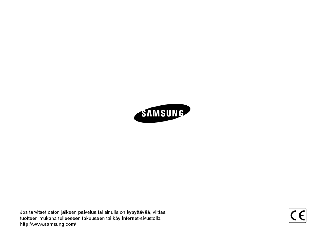 Samsung EC-ST700ZBPBE2, EC-ST700ZBPSE2 manual 