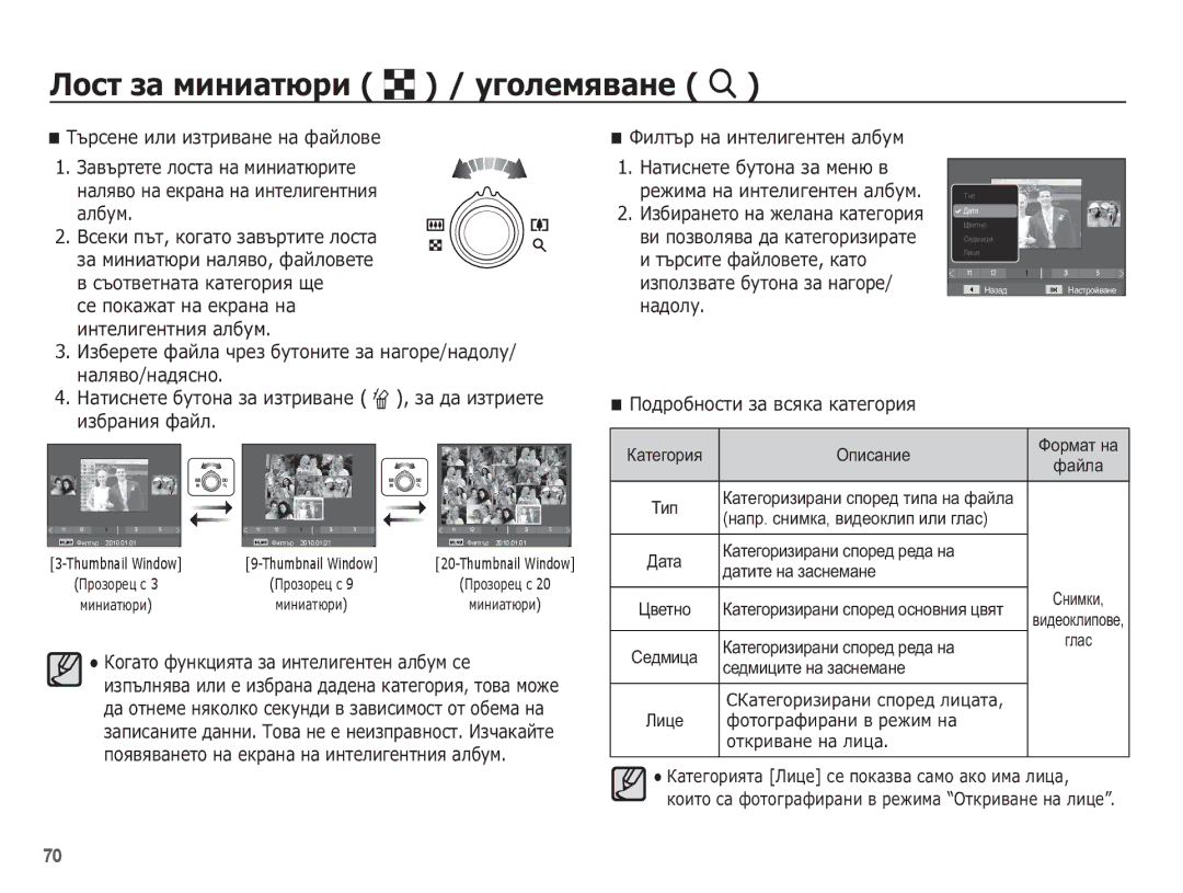 Samsung EC-ST70ZZBPBE3 manual ǱȖșȚ ȏȈ ȔȐȕȐȈȚȦȘȐ º / țȋȖȓȍȔȧȊȈȕȍ í 