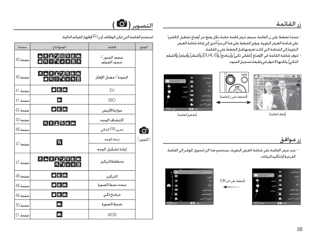 Samsung EC-ST70ZZDPUIR, EC-ST70ZZBPBIL, EC-ST70ZZBPOIL, EC-ST70ZZBPOSA, EC-ST70ZZBPSSA manual ǗźȚǞž Ȥȥ, ȜƾſƾƸƃŽȚǋƸżƺƄŽȶȖǀƸŸǍƱŽȚ 