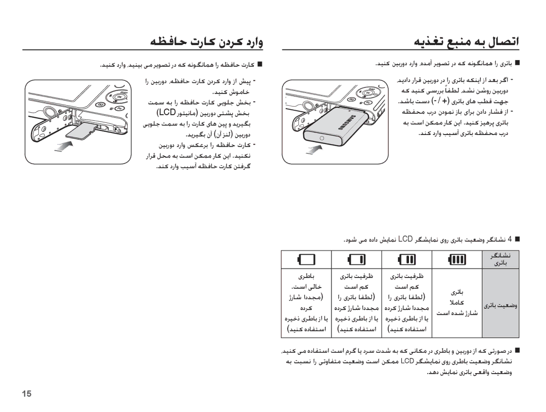 Samsung EC-ST70ZZBPBDX, EC-ST70ZZBPBIL manual ƎƮźƾŲ ȝȤƾɨ ȴȢǍɨ ȢȤȚȶ, Ǌǥƶɨ ȧǞžƾų, ǍǦſƾƪſ, ǊƀȢ ǐɭƾƵſ ɞǍůƾŮ ɬƯŻȚȶ ǁǥƯǤȶ 