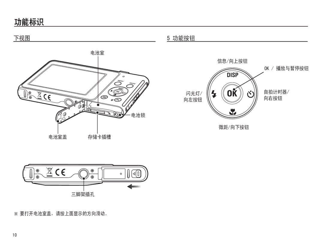 Samsung EC-ST71ZZBDSE3, EC-ST70ZZBPBIT, EC-ST70ZZBPOIT, EC-ST70ZZBPBE3, EC-ST70ZZBPUE3, EC-ST70ZZBPOE3, EC-ST70ZZBPSE3 manual  