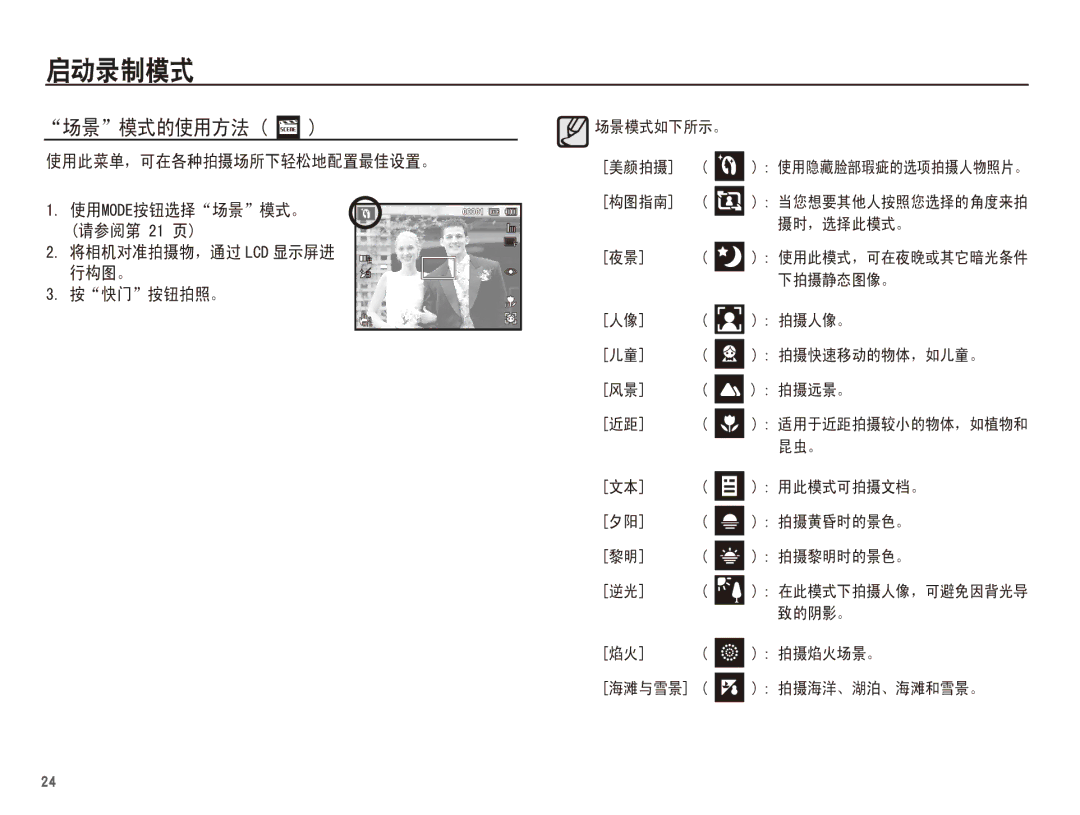 Samsung EC-ST70ZZBPOIT, EC-ST70ZZBPBIT, EC-ST70ZZBPBE3, EC-ST70ZZBPUE3, EC-ST70ZZBPOE3, EC-ST70ZZBPSE3 manual    