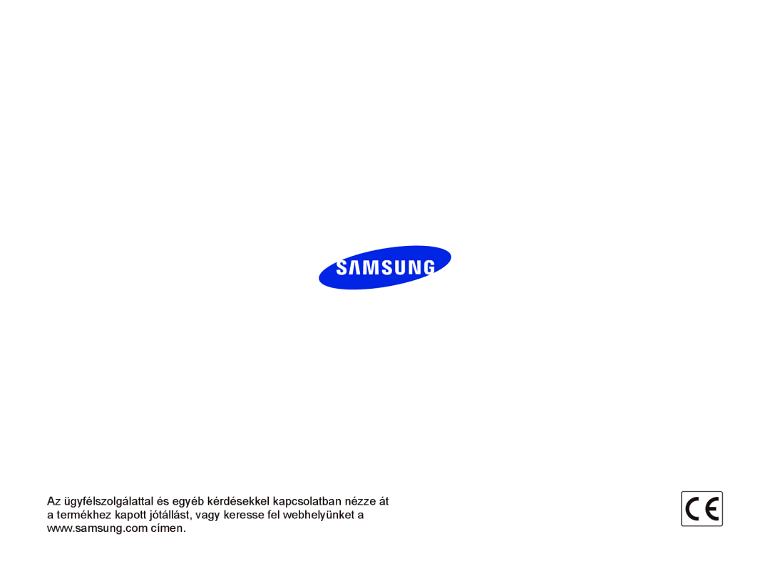 Samsung EC-ST66ZZBPPE2, EC-ST76ZZFPBE1, EC-ST76ZZFPSE1, EC-ST66ZZBPSE3, EC-ST66ZZBPBE3, EC-ST66ZZFPPE3, EC-ST66ZZFPBE3 manual 