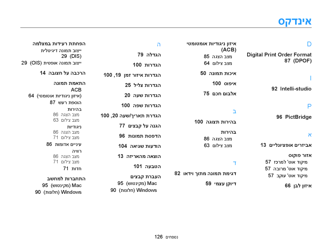 Samsung EC-ST76ZZBPBIL, EC-ST77ZZBPSIL, EC-ST77ZZBPRIL, EC-ST77ZZBPWIL, EC-ST77ZZBPBIL, EC-ST76ZZBDWAE, EC-ST76ZZBDBAE סקדניא 