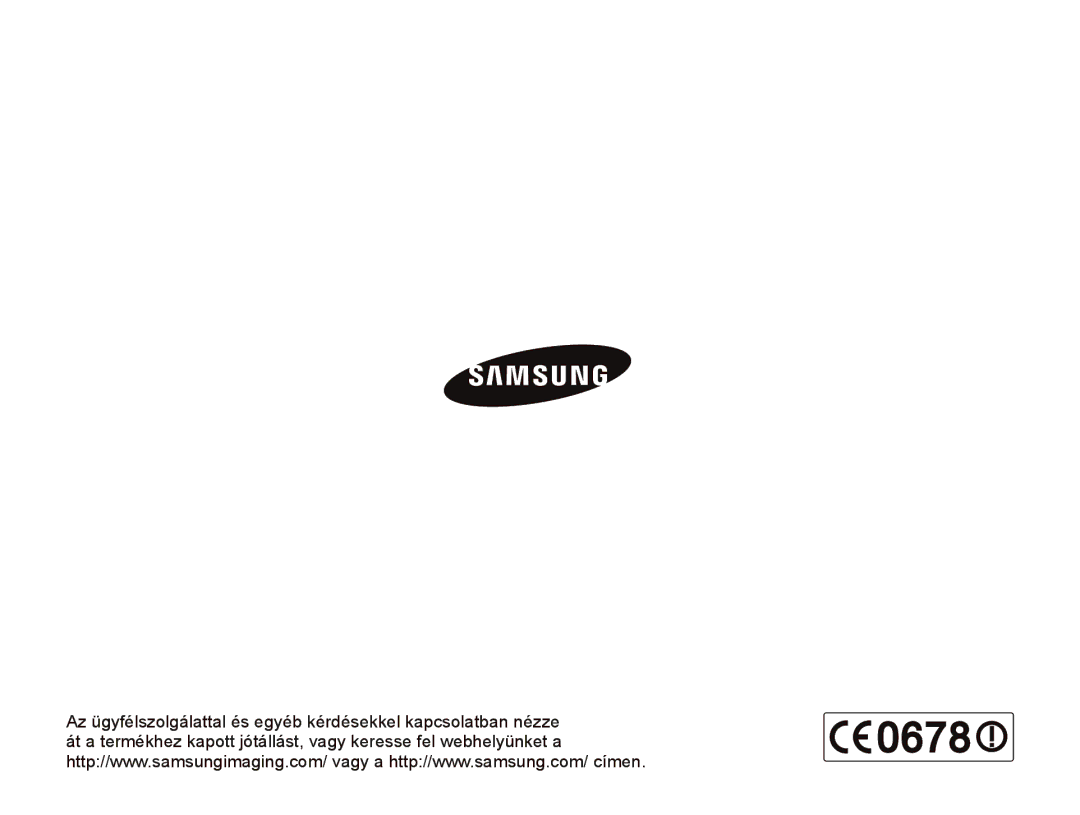Samsung EC-ST80ZZBPBE3, EC-ST80ZZBPPE3, EC-ST80ZZBPUE3, EC-ST80ZZBPWE3, EC-ST80ZZBPWE2, EC-ST80ZZBPBE2 manual 
