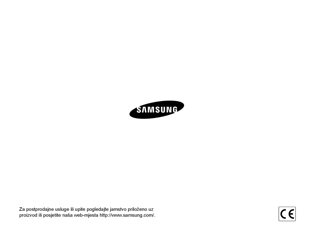 Samsung EC-ST90ZZBPSE3 manual 