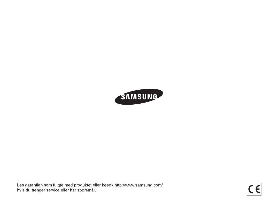 Samsung EC-ST94ZZBPBE2, EC-ST93ZZBPBE2, EC-ST93ZZBPRE2, EC-ST94ZZBPRE2 manual 