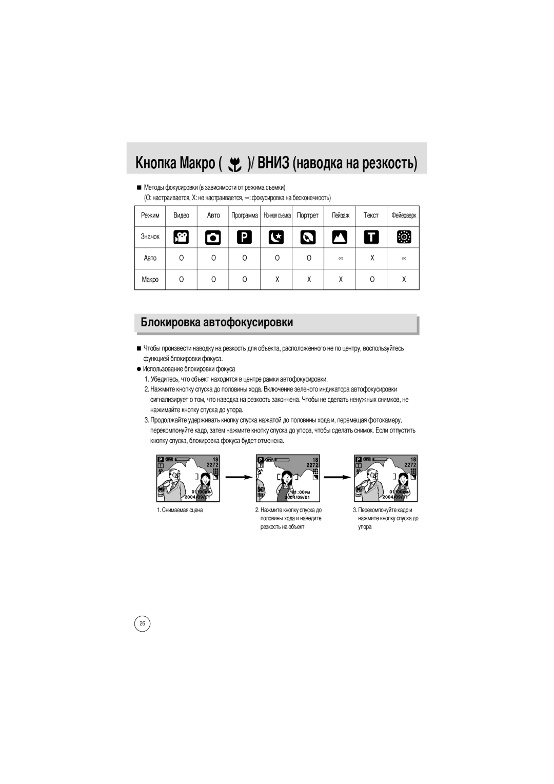 Samsung EC-UC501SBB/US, EC-UC501SBA/US, EC-A400ZSBA/E1, EC-A400ZSBB/US, EC-A400ZSBA/US, EC-A400ZSAA manual Ость, Усировки 