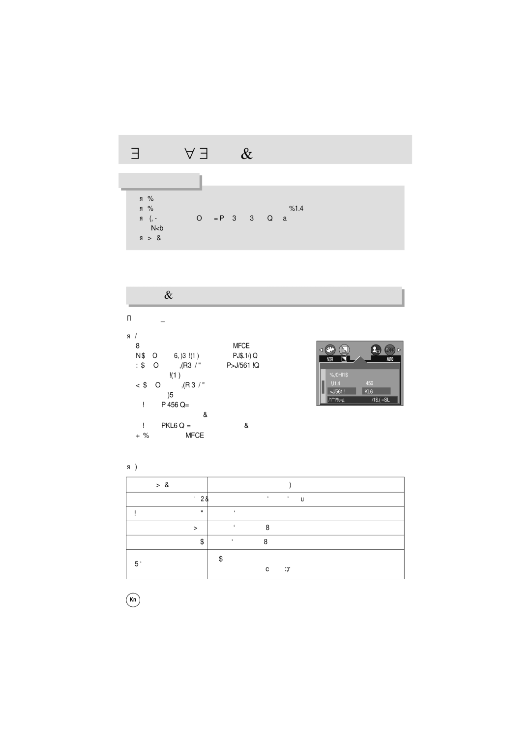 Samsung EC-UCA4ZRBA/E1 manual 24-часовом формате Нажмите кнопку Нажмите кнопку О, Световые индикаторы будут функционировать 