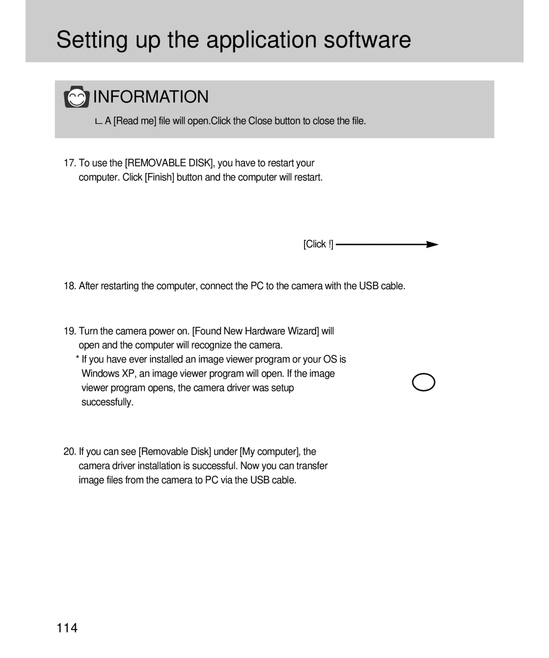 Samsung EC-V4ZZZSBA/DE, EC-V4ZZZSBA/US, EC-V4ZZZSBB/US, EC-V4ZZZSBA/E1, EC-V4ZZZSBA/FR, EC-V4ZZZSBB/FR manual 114 