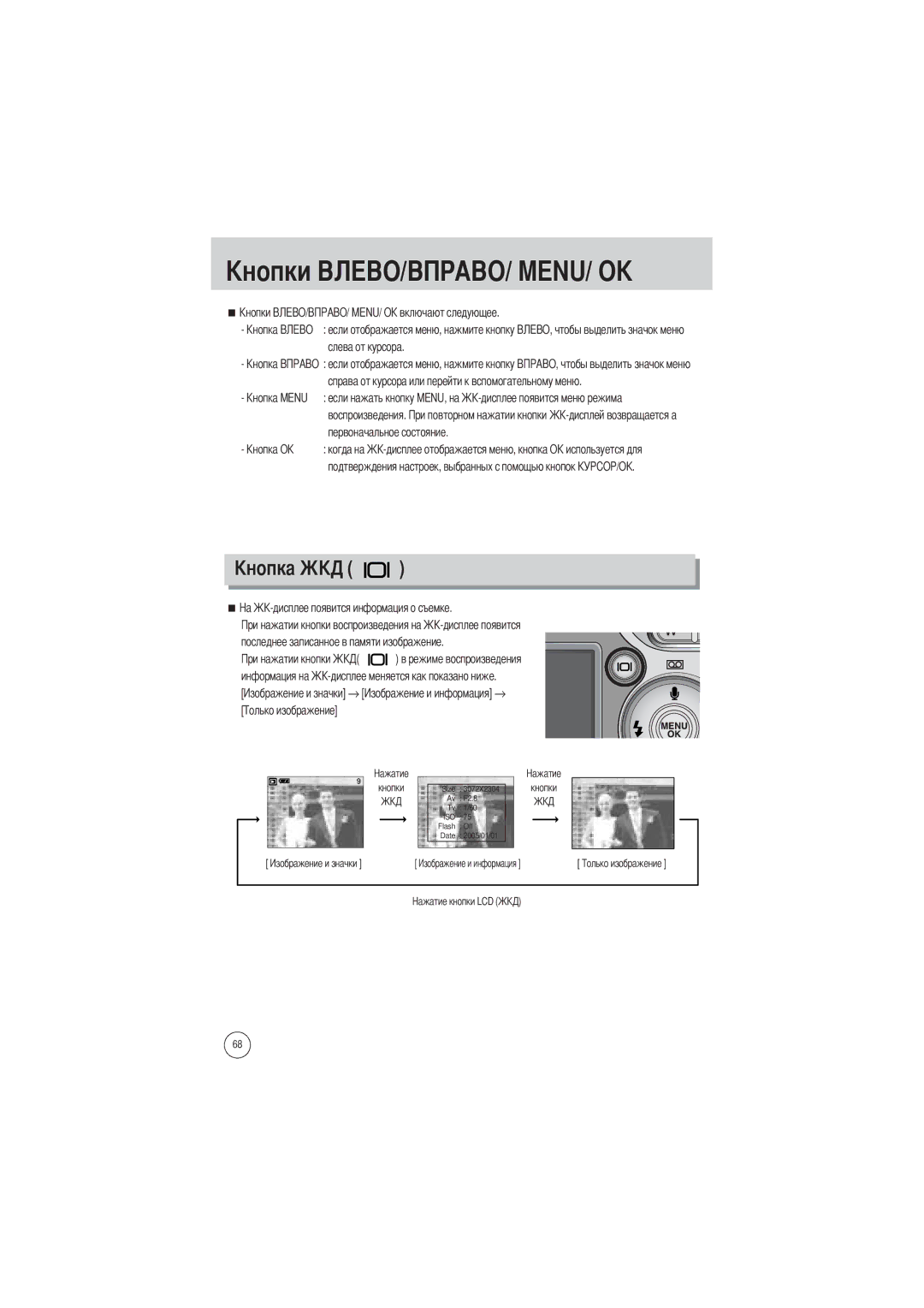 Samsung EC-V700ZUBA/E1, EC-V700ZSBA/FR, EC-V700ZSBA/GB, EC-V700ZRBB/E1, EC-V700ZRBA/E1, EC-V700ZRBA/US, EC-V700ZRBC/E1 Кнопки 